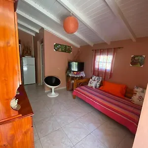 Cocon Tropical Vieux-Habitants