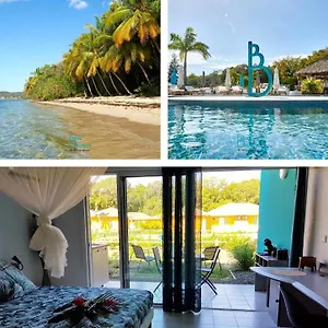 Kawann & Piscine - Hamaca 102 Folle Anse